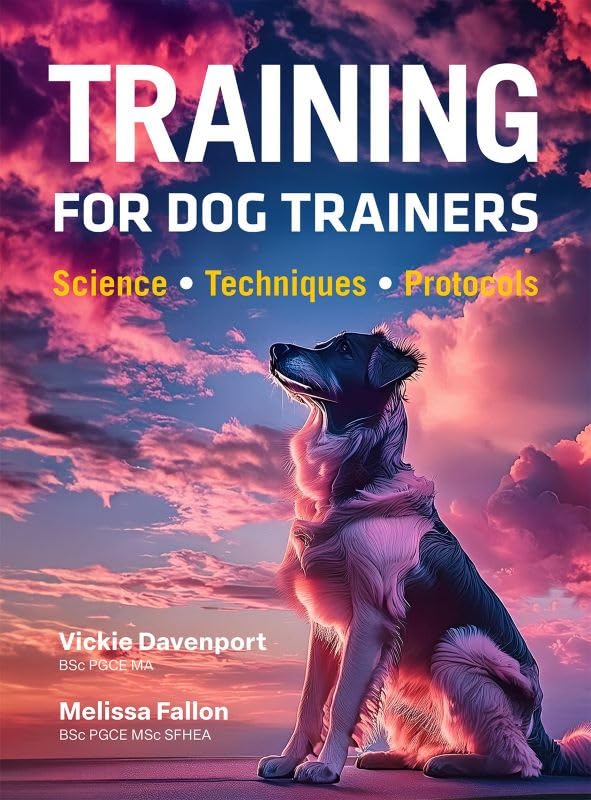 Training Fo Dog Trainers      Paperback