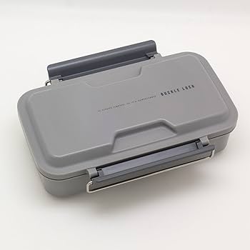 Stokelaboratory OD缶カバー　エルヴァケーロ Amazon｜オーエスケー（OSK) 弁当箱 抗菌 パッキン 一体型 850ml