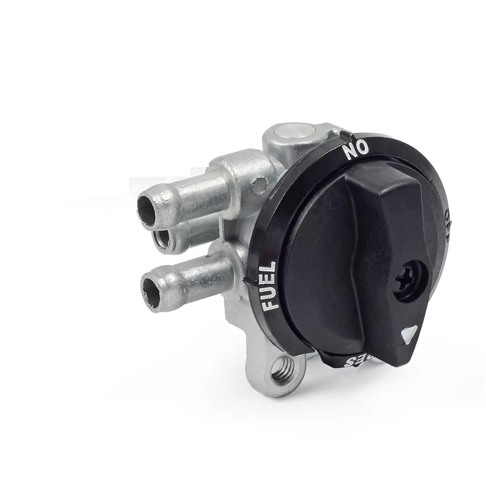 Llave de purga, válvula de combustible, interruptor de tanque Prairie 300 KVF300 1999-2002 51023-1404 Válvula de combustible para motocicleta