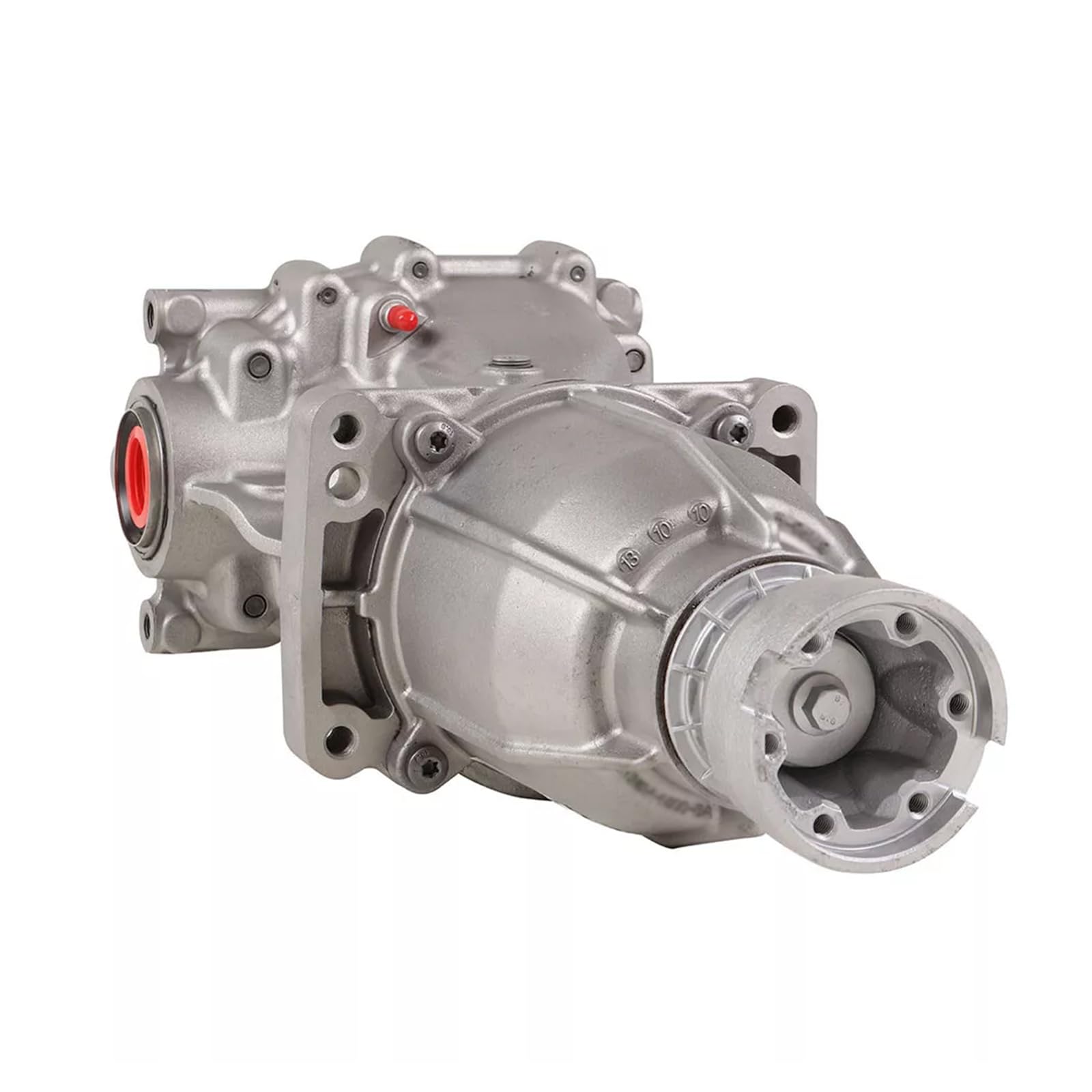 CV6W4000AD CV6W4600BA CV6W4851AB Rear Differential Assembly For Ford Edge Explorer Lincoln MKC MKZ 3.5L AWD 2014-2021 W500320S437 W700251S437 W715370S441