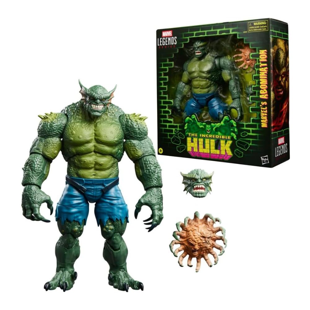 Amazon.co.jp: Hasbro - マーベルレジェンドシリーズ ジャガーノート対