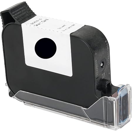 WELCZEK Handheld Printer Ink Cartridge 