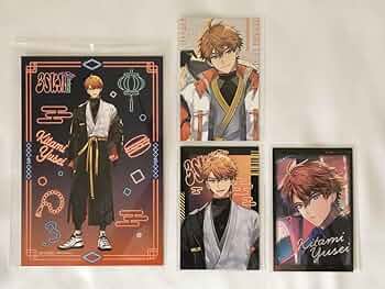 北見遊征　Half Anniversary　フォト風カード　R　24枚 北見遊征 Half Anniversary フォト風カード R 24枚 3SKM Half