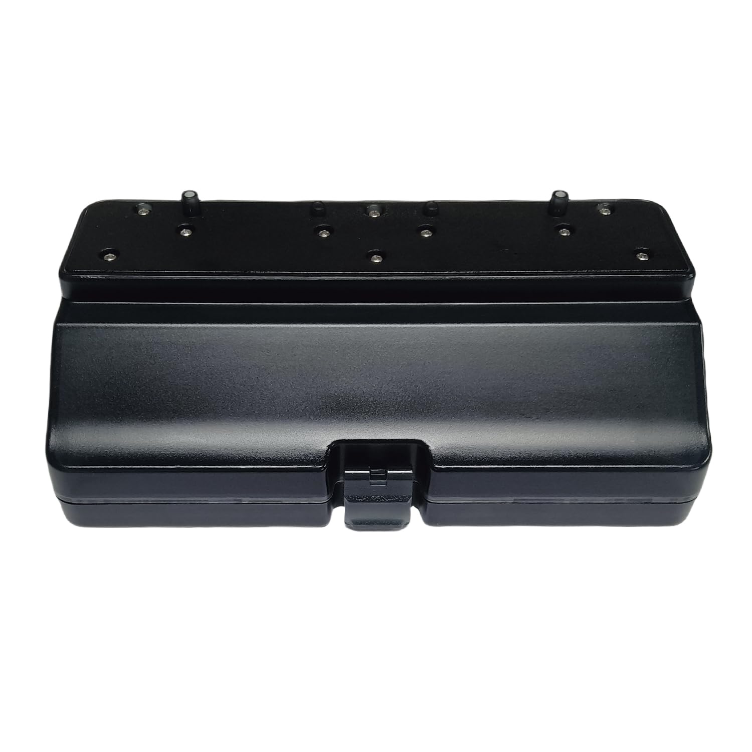Microfibra Per Mop Robot Set Di 6 Panni Lavabili Per Robot Aspirapolvere Ecovacs Deebot X1 Omni/Turbo - Salviette In Microfibra Riutilizzabili Con Spazzola Inclusa Panni Ricambio Ecovacs Deebot X1
