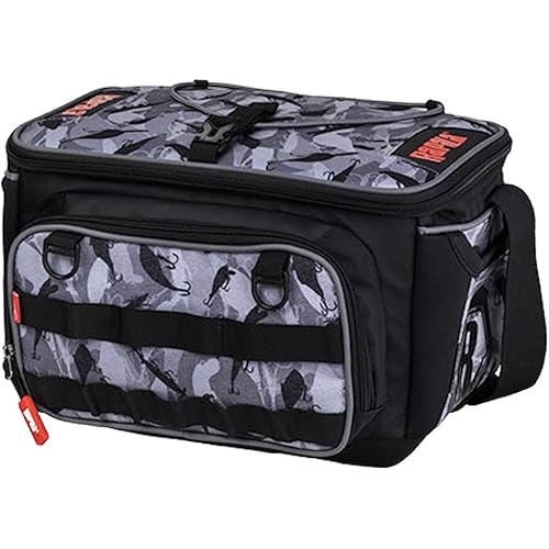 Rapala Tackle Bag Lite One Size