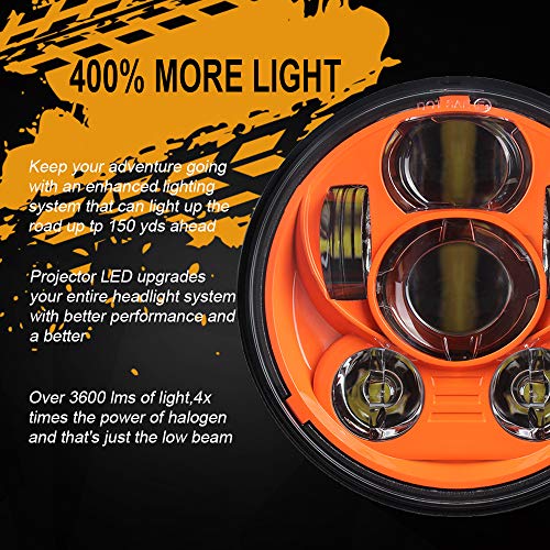 image for Atubeix 5-3/4 5.75