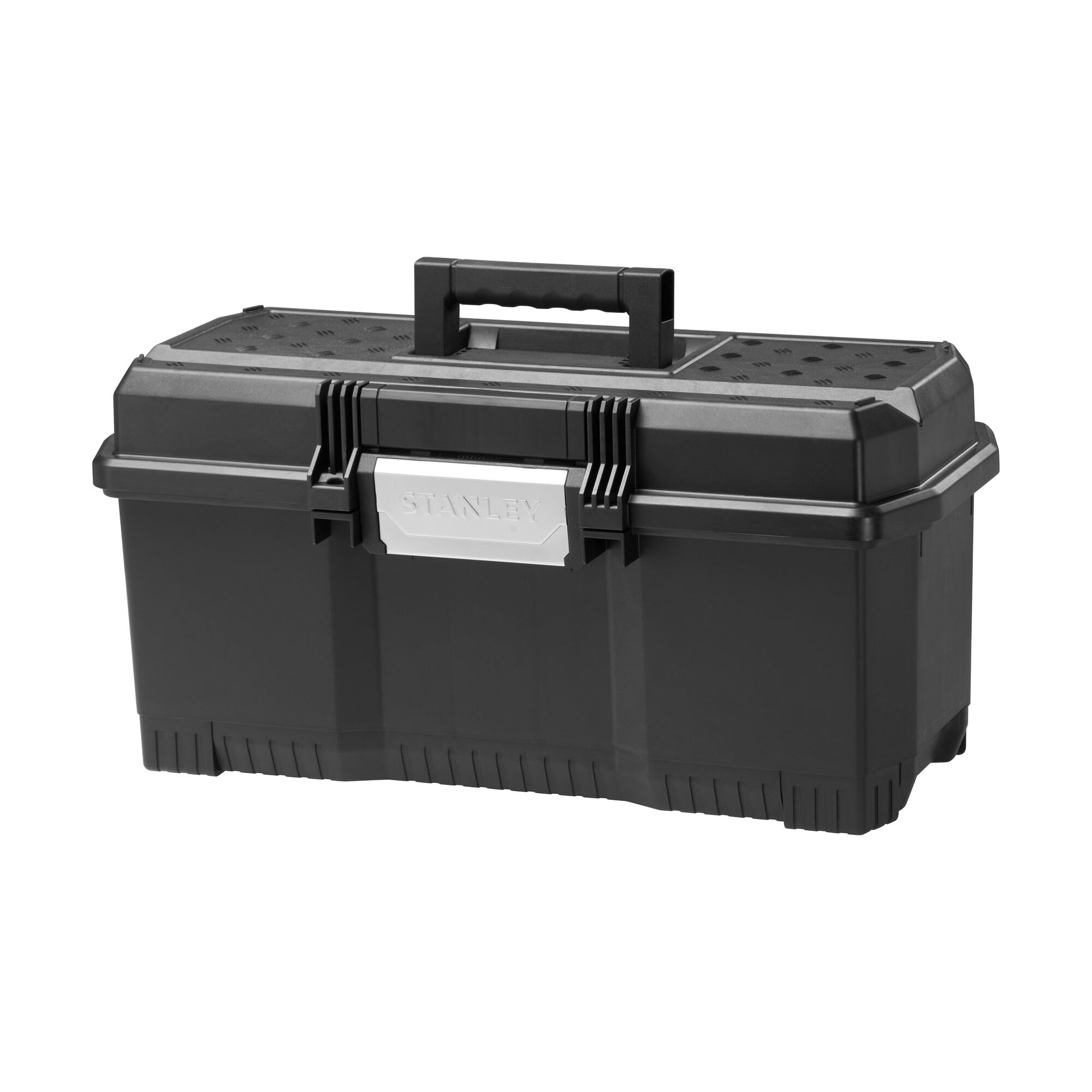 STANLEY 1-97-510 Boîte à outils touch latch 60 cm