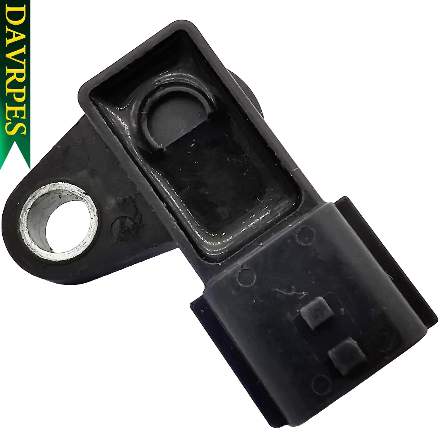PRS0002 Manifold Intake Pressure Sensor MAP Sensor for Nissan 370Z, for Infiniti G37 EX35 FX50 Q60 Q70 QX70 QX80 3.5L 3.7L 5.0L 5.6L V6 V8 Replace#22365EY00B｜22365EY00A