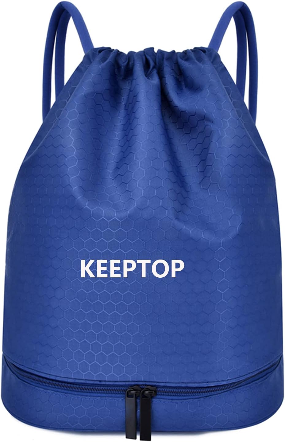 drawstring swimming bag