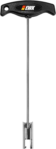 Miniatura 7 de EWK Bota de bujía y herramienta de extracción de cables, extractor de bobina de encendido