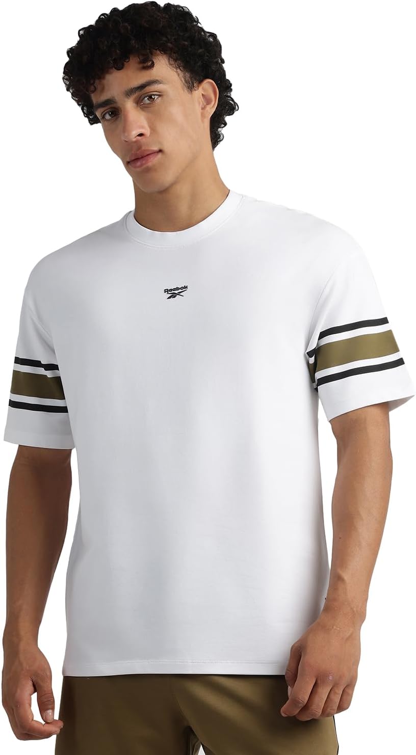 Men's Regular Fit T-Shirt
