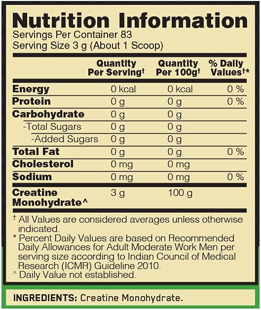 Optimum Nutrition ON Gold Standard 100% Whey Protein Primary Source Isolate - Double Rich Chocolate, 2 Lbs + ON Micronized Creatine Monohydrate Powder - Unflavored, 300 Grams
