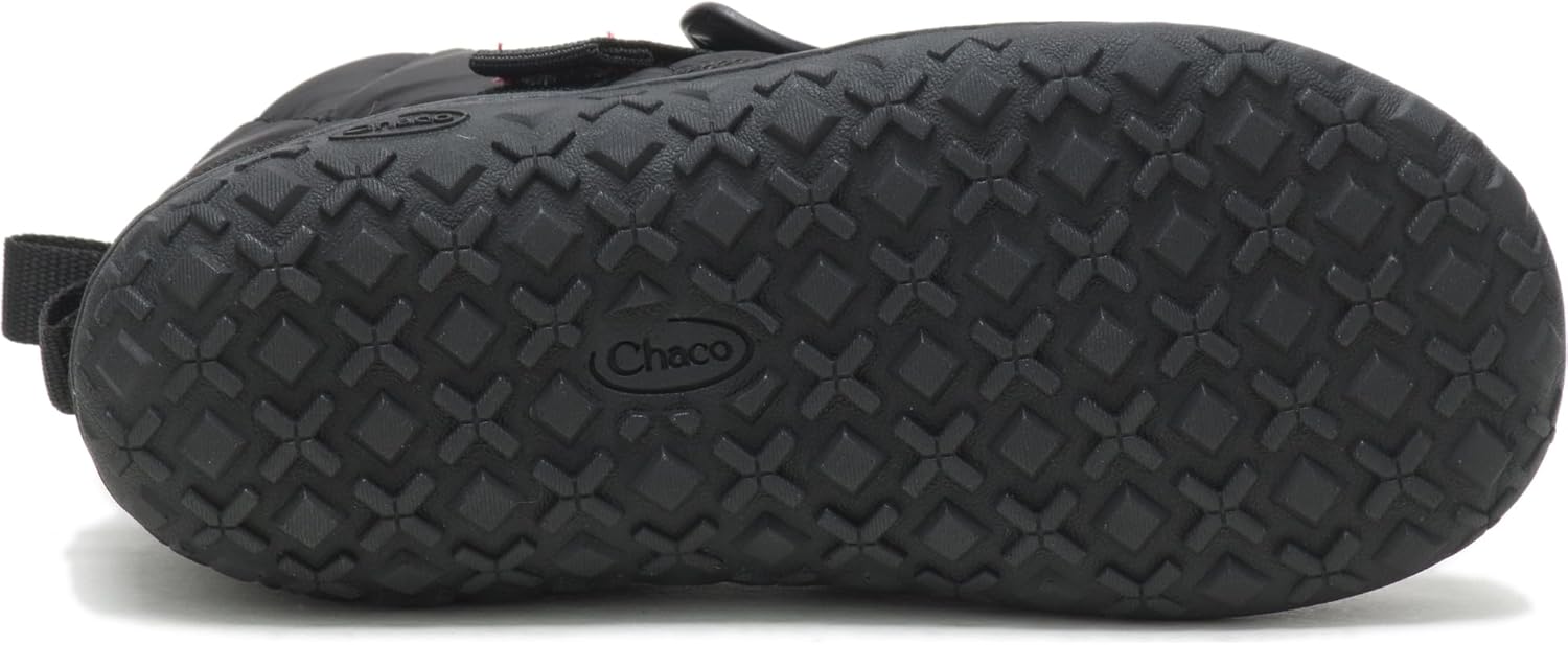 Chaco unisex-child Ramble Fluff Kids