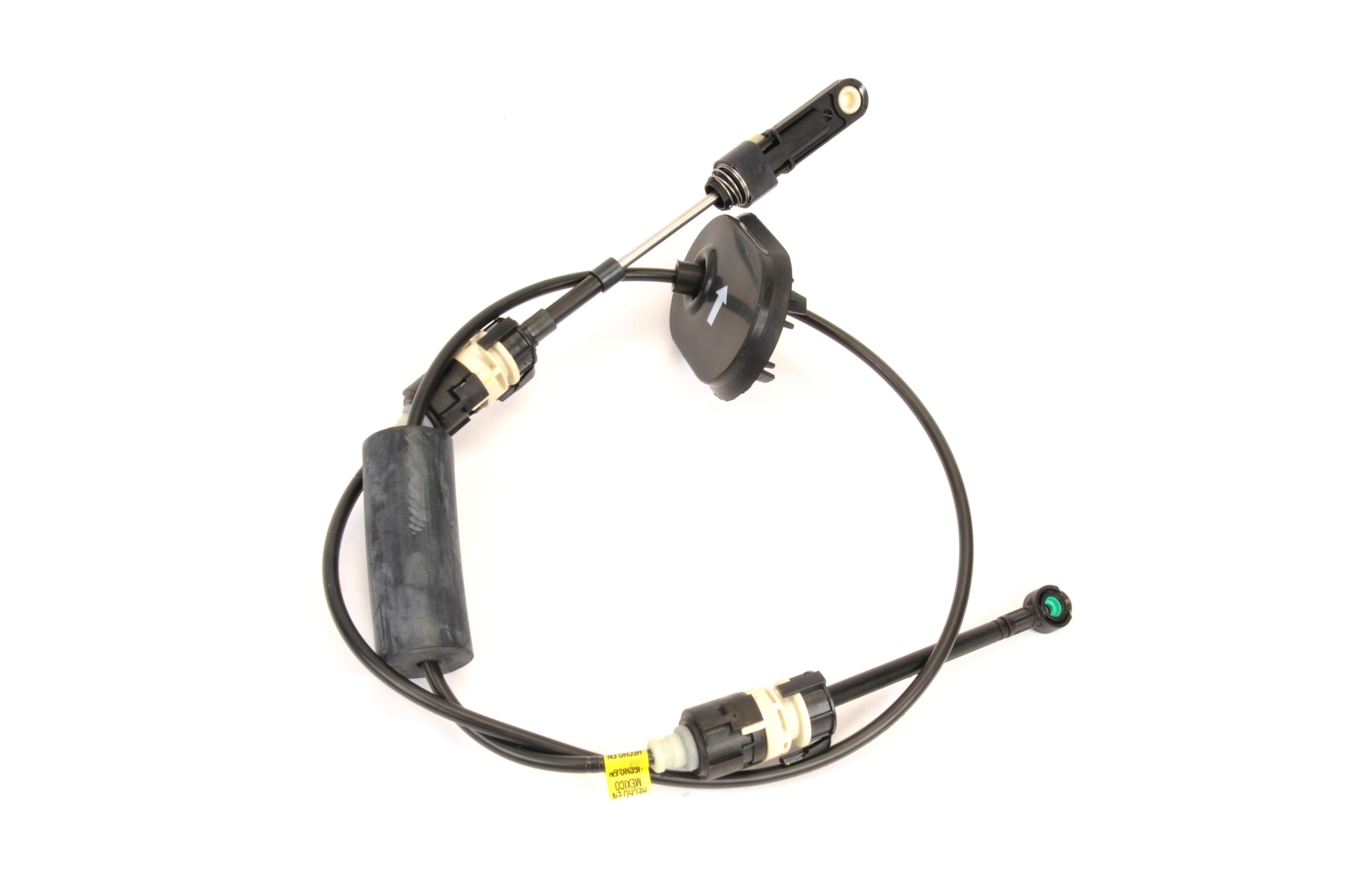 ACDelco GM Original Equipment 23270836 Automatic Transmission Control Lever Cable