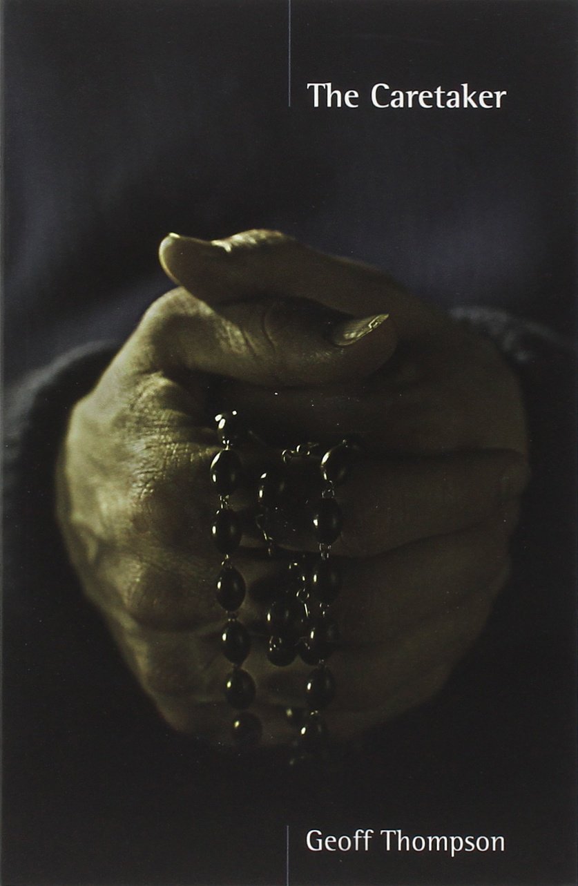 The Caretaker by Geoff Thompson (Paperback, 2014)