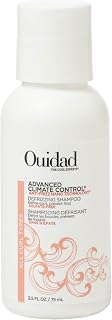OUIDAD Advanced Climate Control Defrizzing Shampoo, 2.5 Fl Oz Price In India