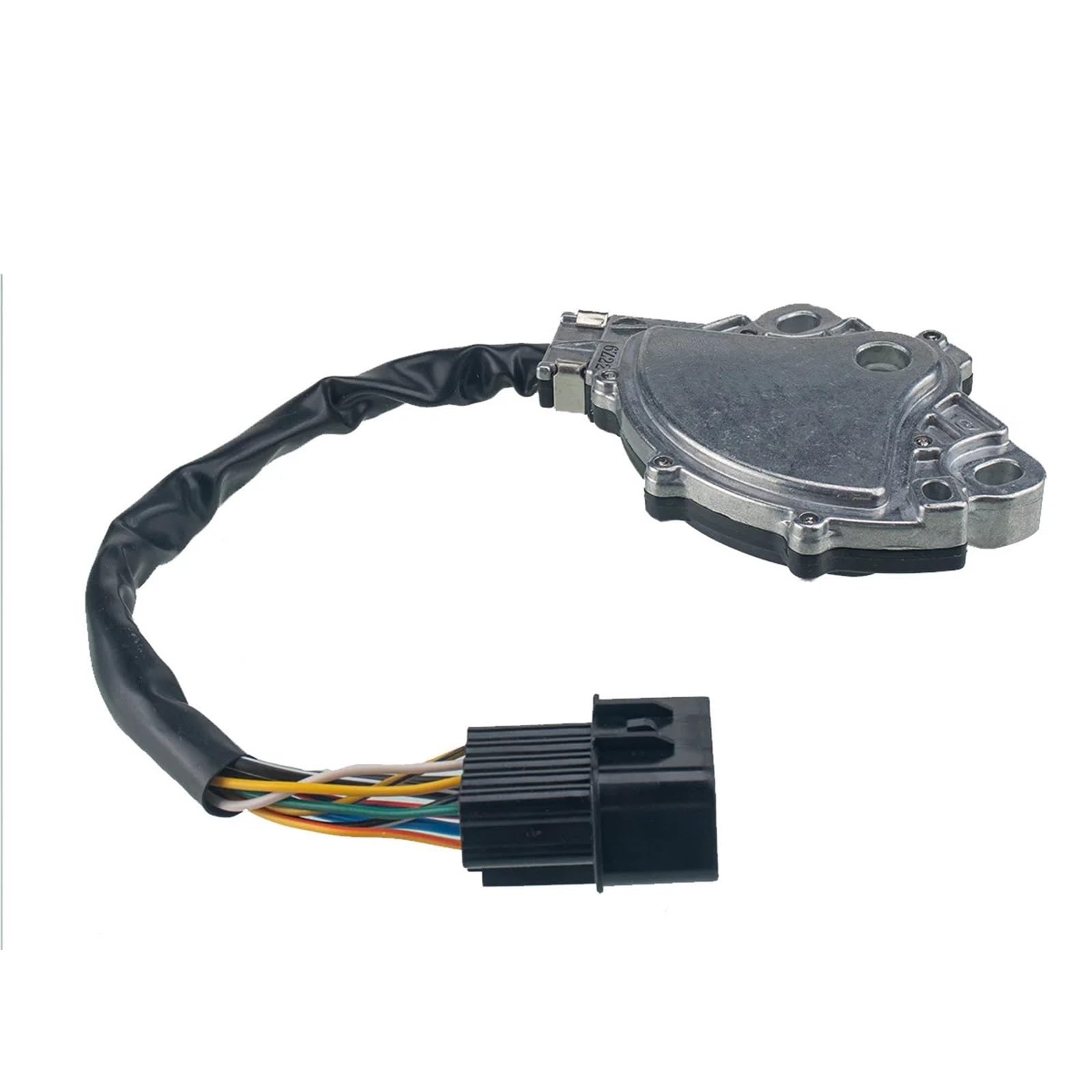 Czujnik położenia skrzyni biegów 8604A015, przełącznik przekładni, neutralny wyłącznik bezpieczeństwa MR263257 do Mitsubishi Pajero, wyłącznik bezpieczeństwa neutralny przekładni