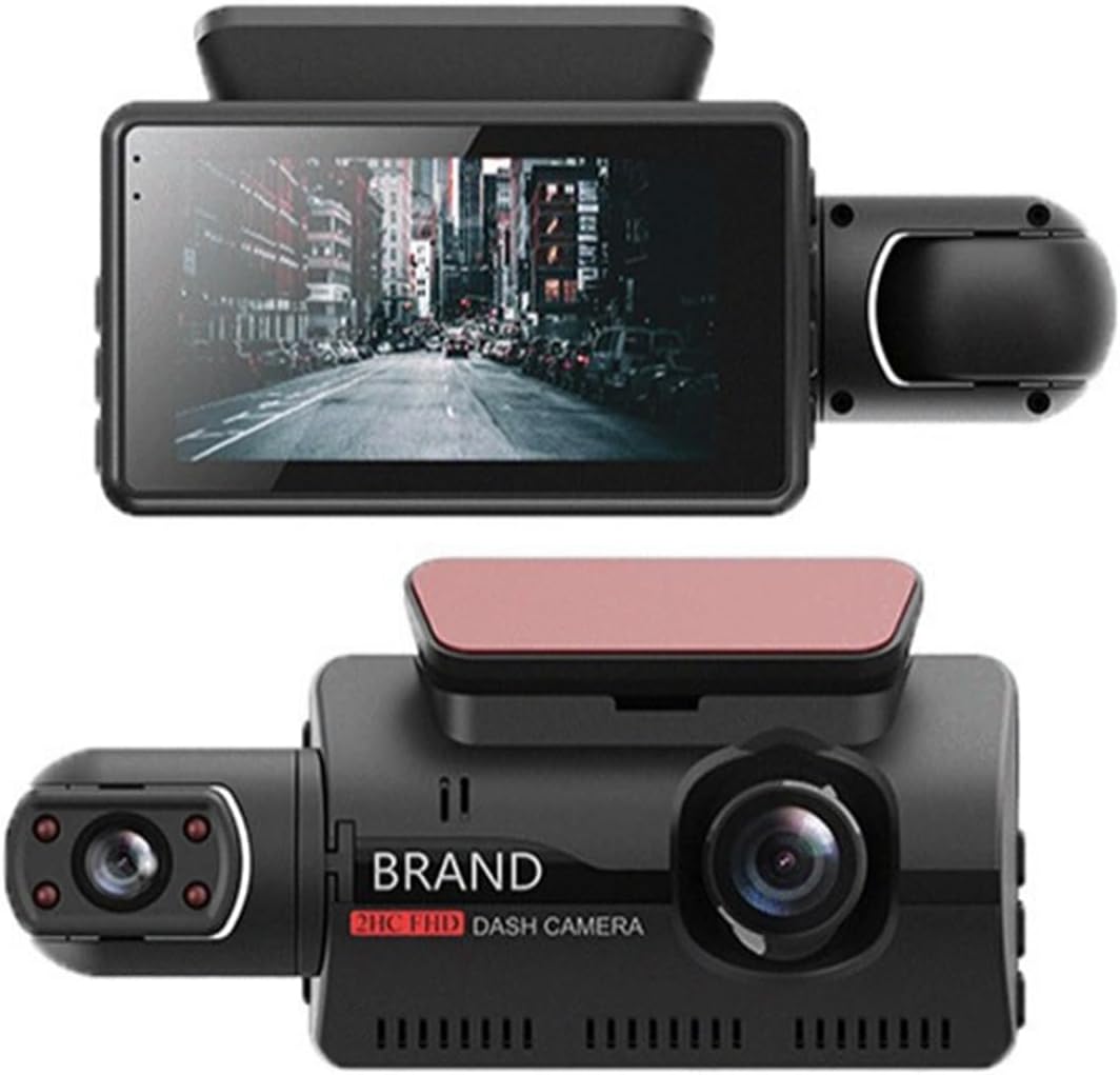 Absdefen ドライブレコーダー