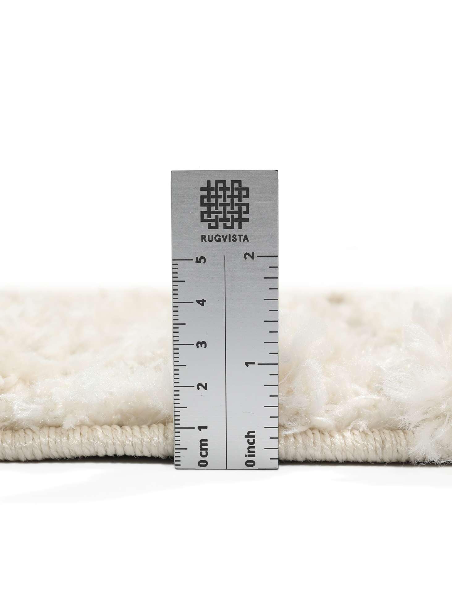 RugVista Mondi Tapis, 200 x 300 cm, Off Blanc