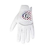 Men's StaSof Golf Glove