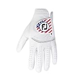 Men&apos;s StaSof Golf Glove