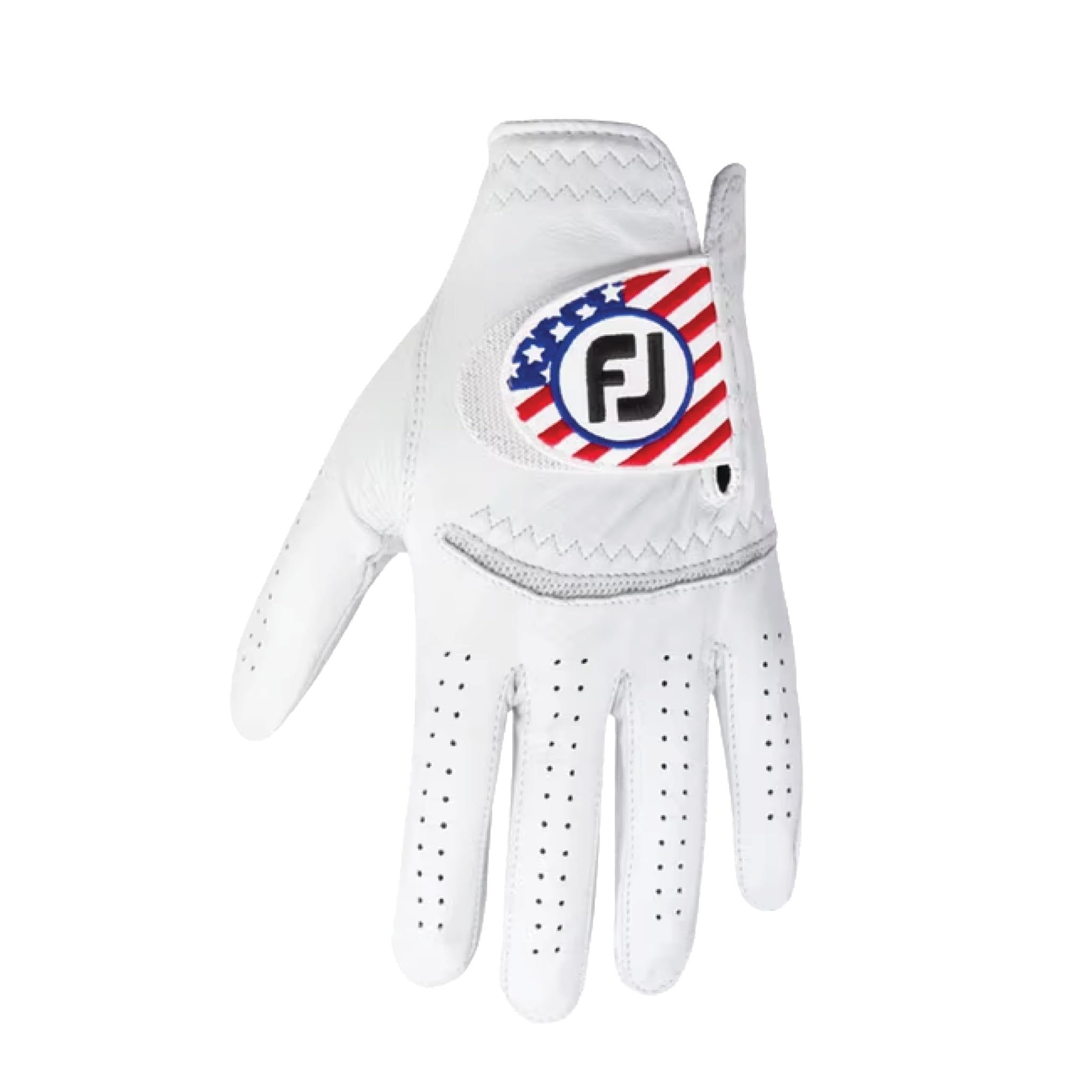 FootJoy Men's StaSof Golf Glove