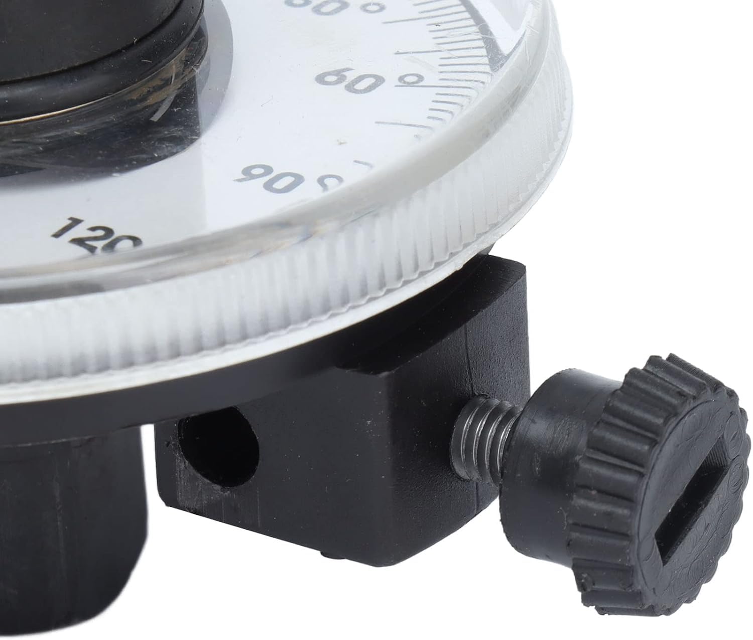 AEE® 1/2" Tork Açı Ölçer | Tork Açısı Ölçüm Aparatı | Hassas Dereceli Tork Anahtarı Yardımcı Ölçer