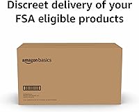 Vista 7 de Yaxa Basics Incontinence Underwear for Women, Protective, Disposable, Postpartum, Maximum Absorbency, Small, Lavender, 72 Count (3 Packs of 24)