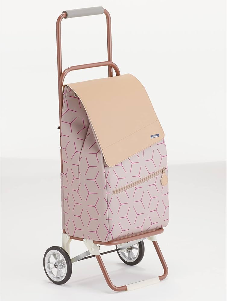 【フランスベッド】 シルバーカー あずき色 R・active Model D フランスベッド】 シルバーカー あずき色 R・active Model D