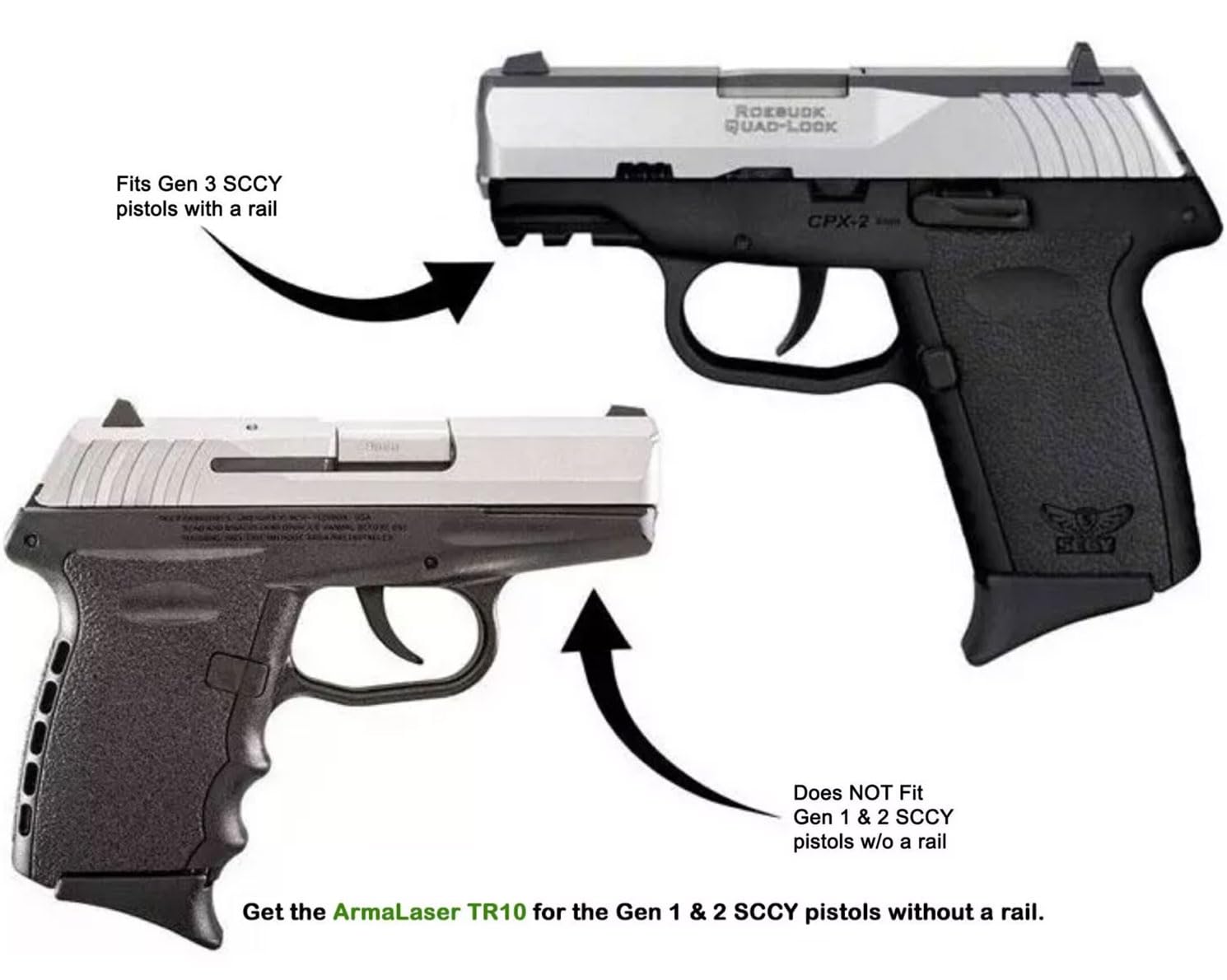 25.4mm Ring Weaver 20mm Flash/Laser 45 Degree Side Mount