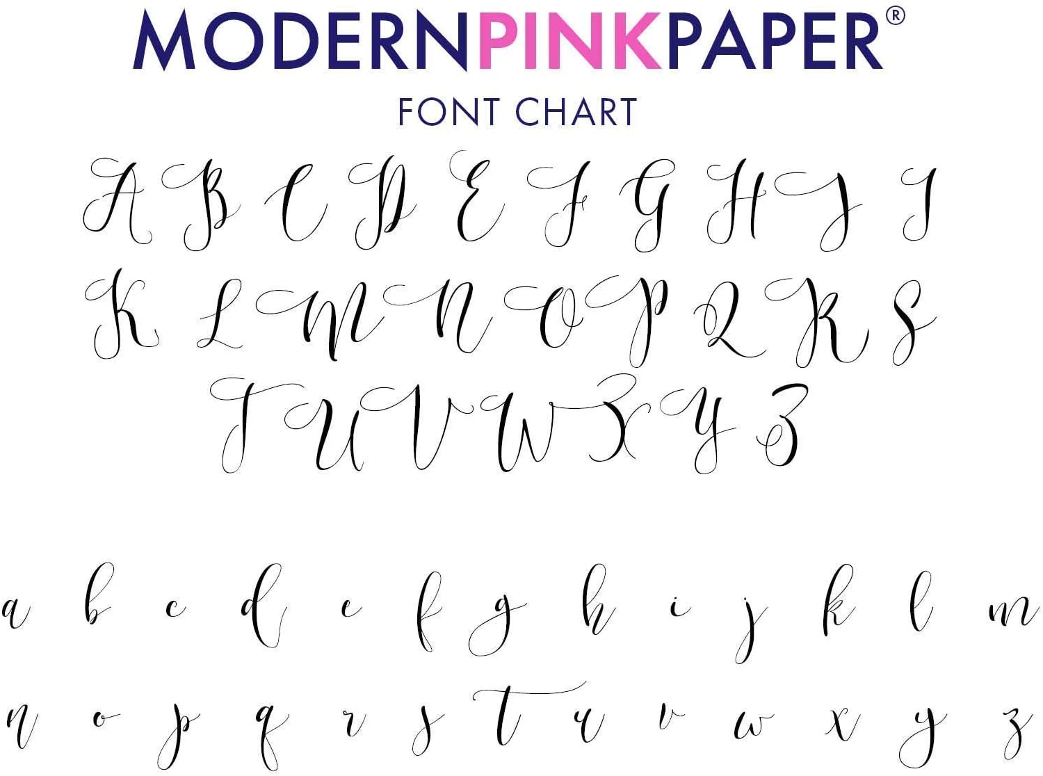 Script Personalized Stationary for Women, FOLDED NOTE CARDS, Personalized Note Cards for Women, Elegant Personalized Stationery Set with Envelopes, Your Choice of Colors and Quantity