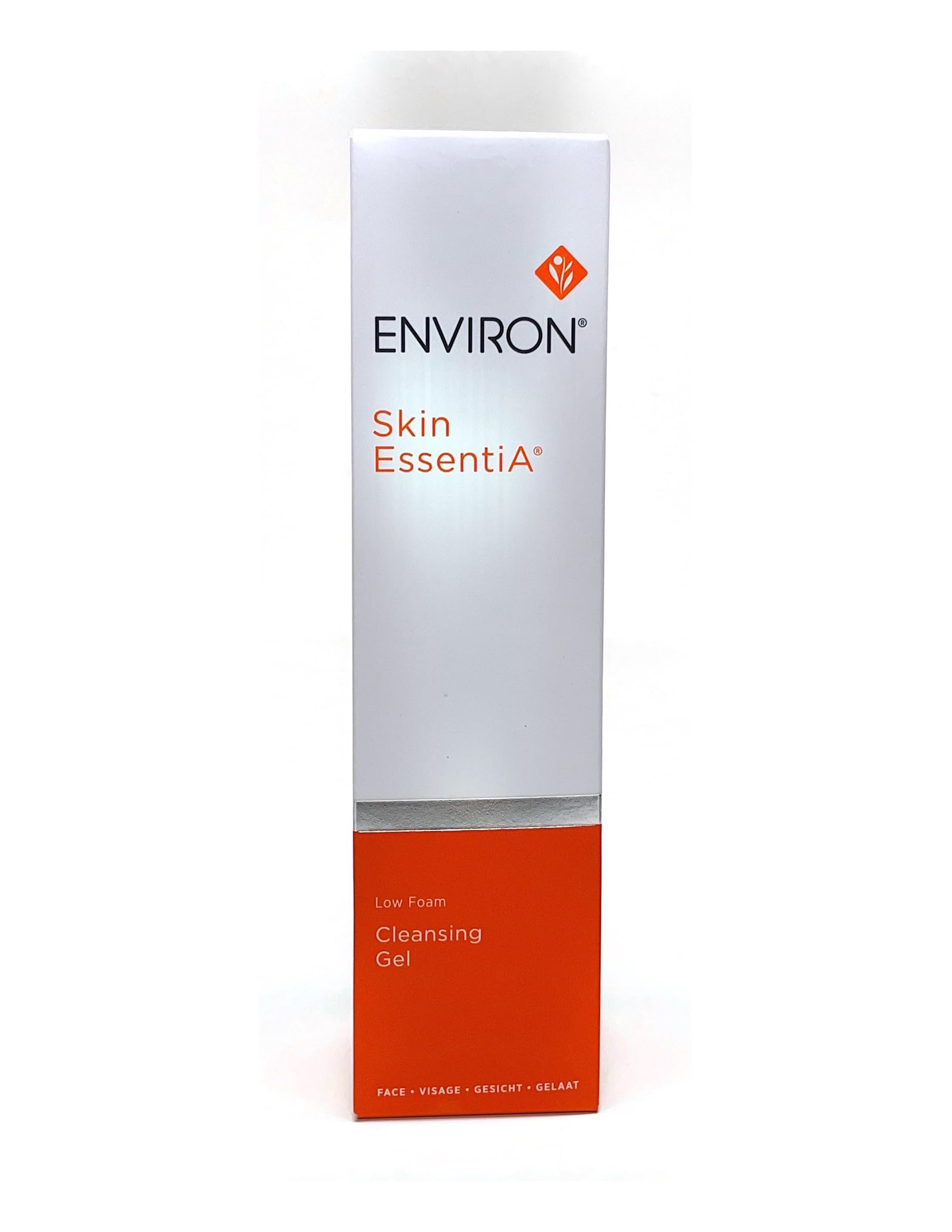 Environ Low Foam Cleansing Gel 200 ml