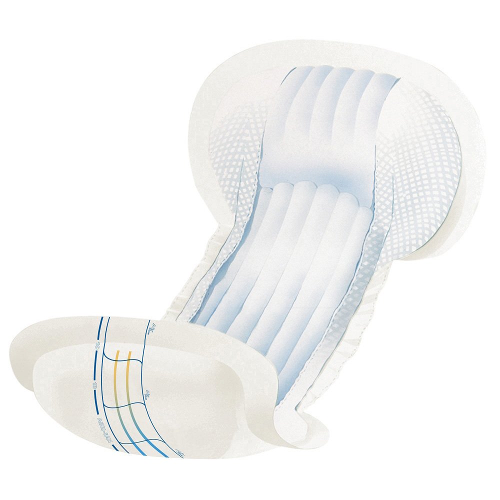 NRS Healthcare Abena Abri San Premium Pads 3a for Light to Moderate Incontinence - Pack 28