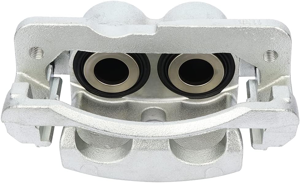 Brake Caliper Assembly ANPART 18-B4729 w/Bracket Front Left Compatible For Cadillac 2002-2006,For Chevrolet 1999-2013,For GMC 1999-2013,For 2003-2009