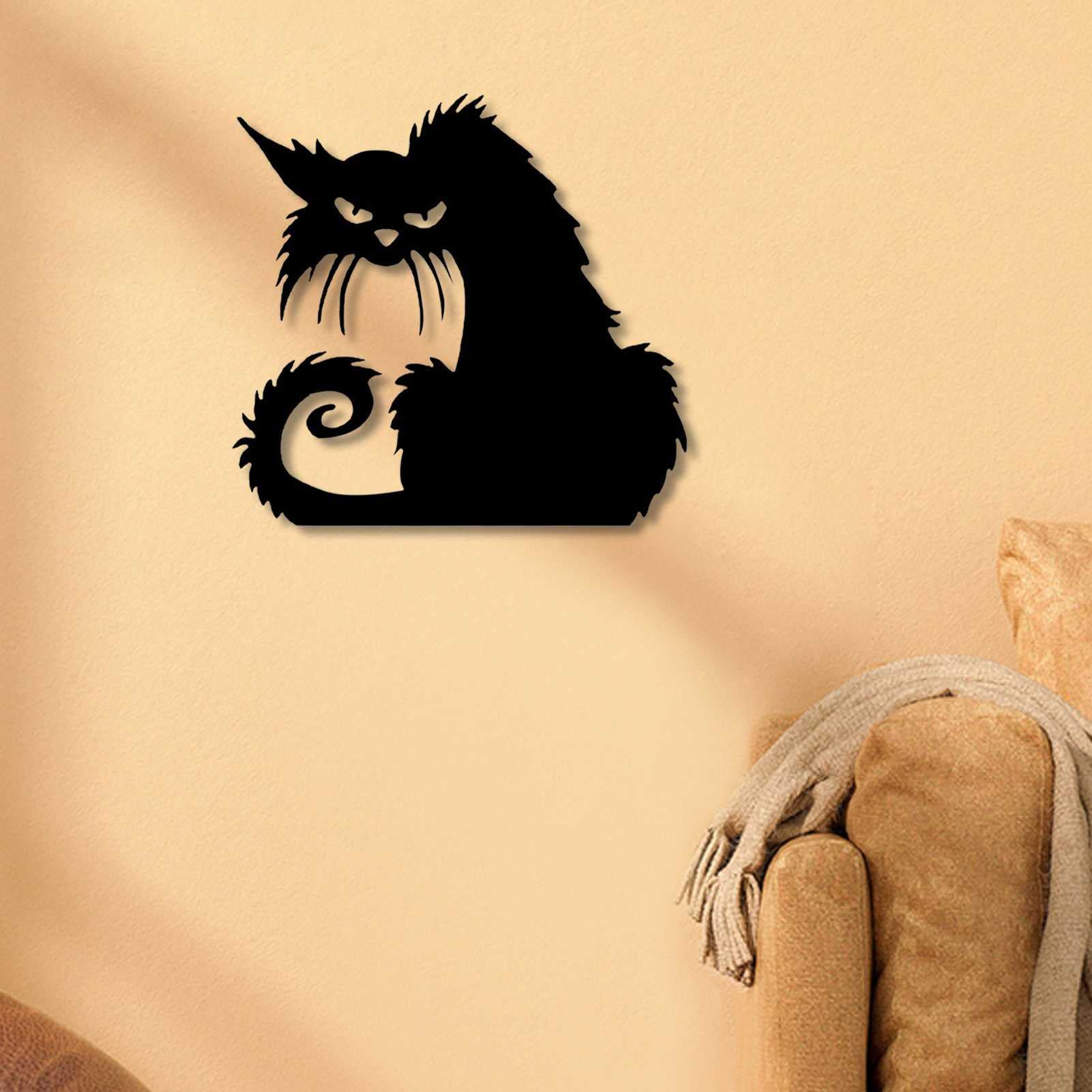 kaiyun Bengal Gatto Arazzo Per Camera Da Letto Estetico,Mandala Decorazione Da Parete in Per Camera Da Letto,soggiorno,dormitorio 130cmx150cm