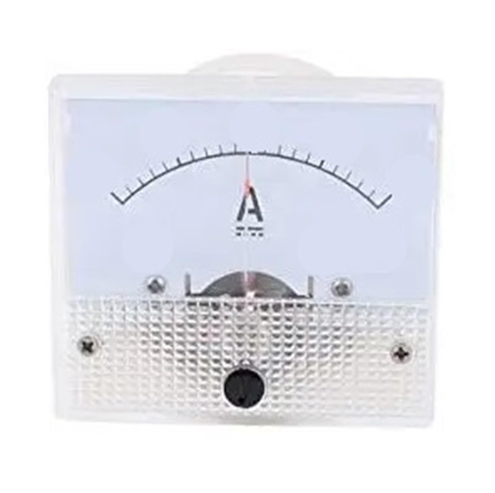 Ampèremètre bidirectionnel 85C1 10A pour mesure précise de courant continu - 2