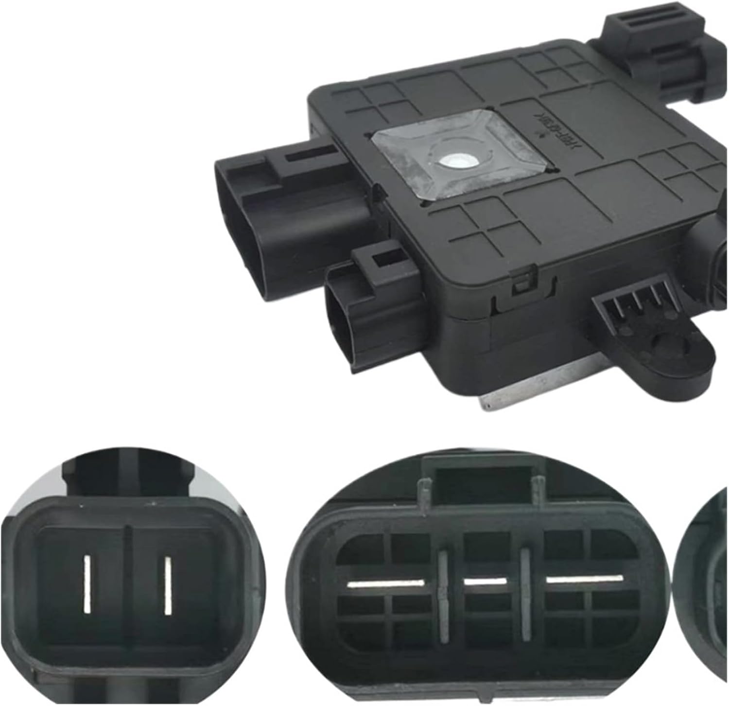 25385-4D900 Fit for Kia Sedora Cooling Fan Controller Module 253854D900