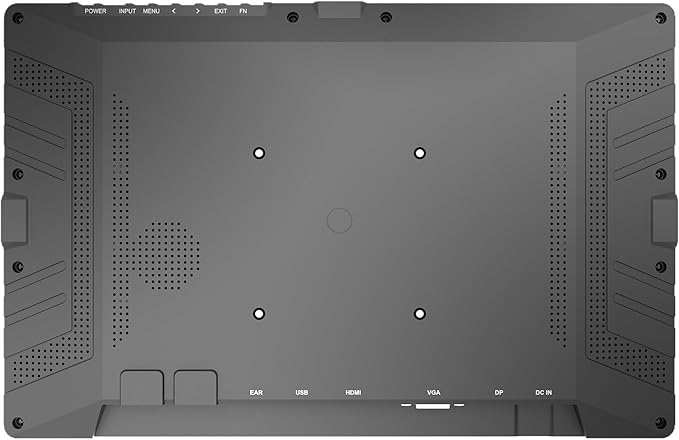 Monitor Industrial 13.3 Pulgadas Resolución Full HD miniatura 6