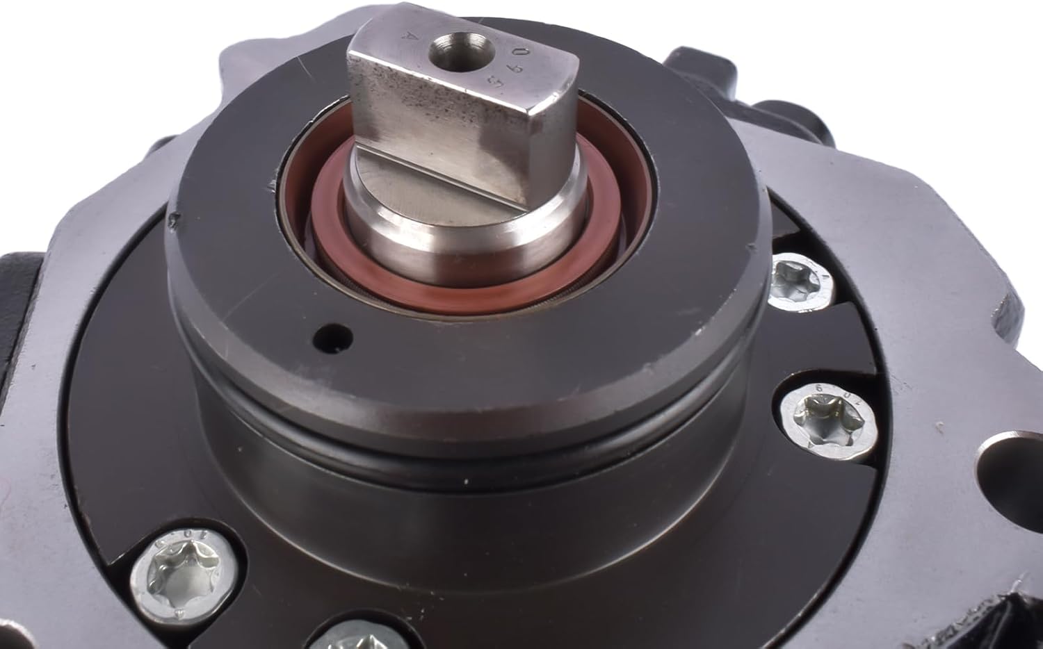 High Pressure Fuel Injection Pump Replacement for Cummins ISF2.8 QSF2.8 ISG2.8 Engine Diesel 5341063 5321097 0445020256 0445010136 0445010195