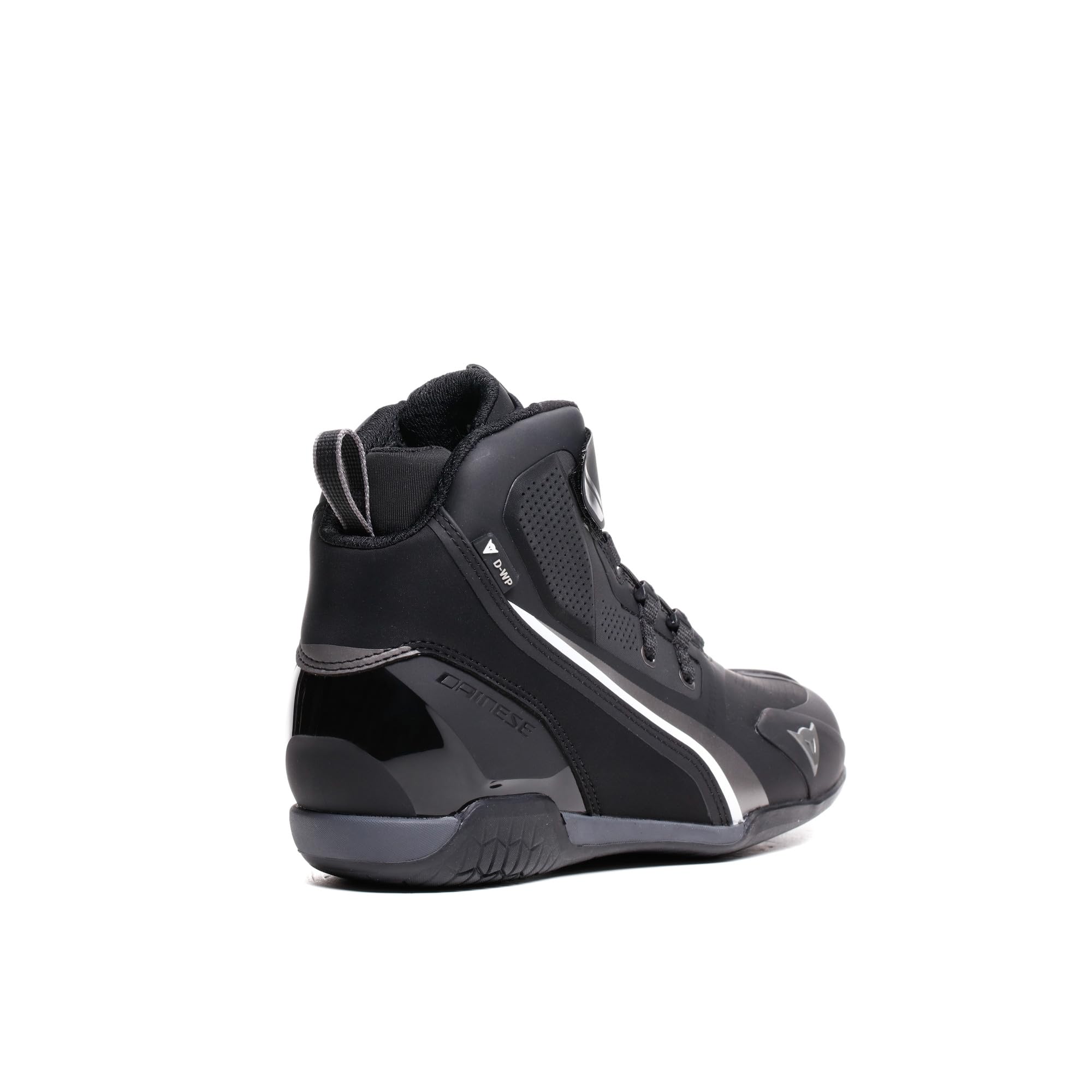 Dainese Damen Herian D-wp Shoes WmnWasserdichte Motorradschuhe | Wetterfester Fahrkomfort