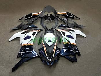 Hiroyukiカウルセット Amazon | HYESUNG バイク外装 適合車種ZX25R ZX4R ZX4RR 2020