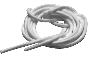 Danco Self Forming Valve Stem Packing Rope - Ensures Leak-Proof Connections