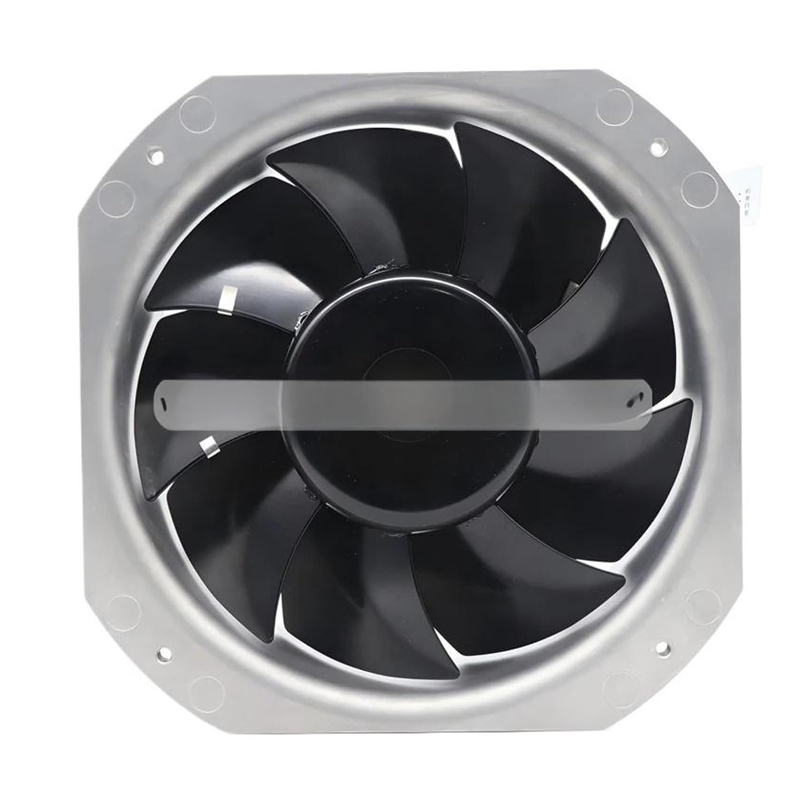 YMUGUEGH W1G200-HH77-52 W1G200-HH01-52 Cooling Fan(W1G200-HH77-52)