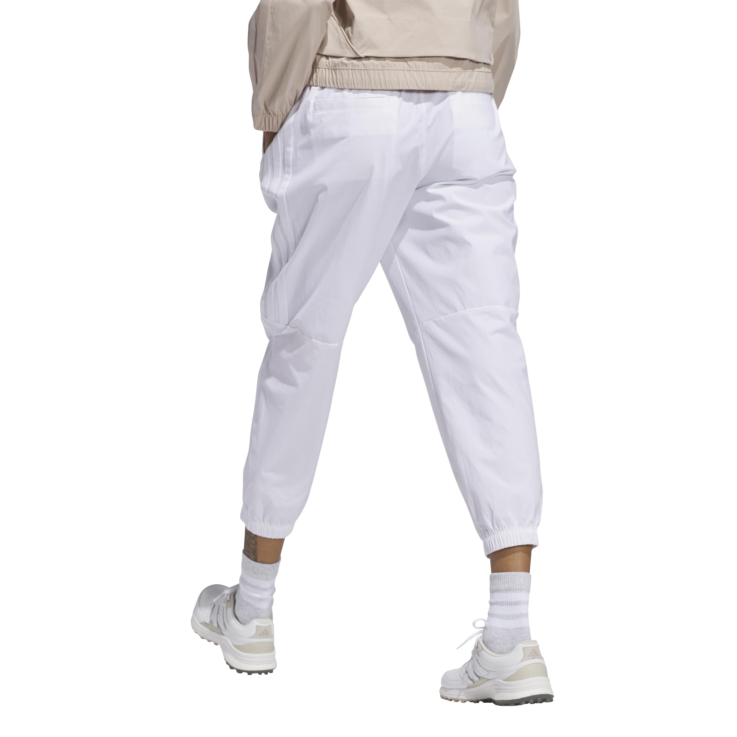 adidas Beyond Track Pant - Spodnie golfowe Kobiety