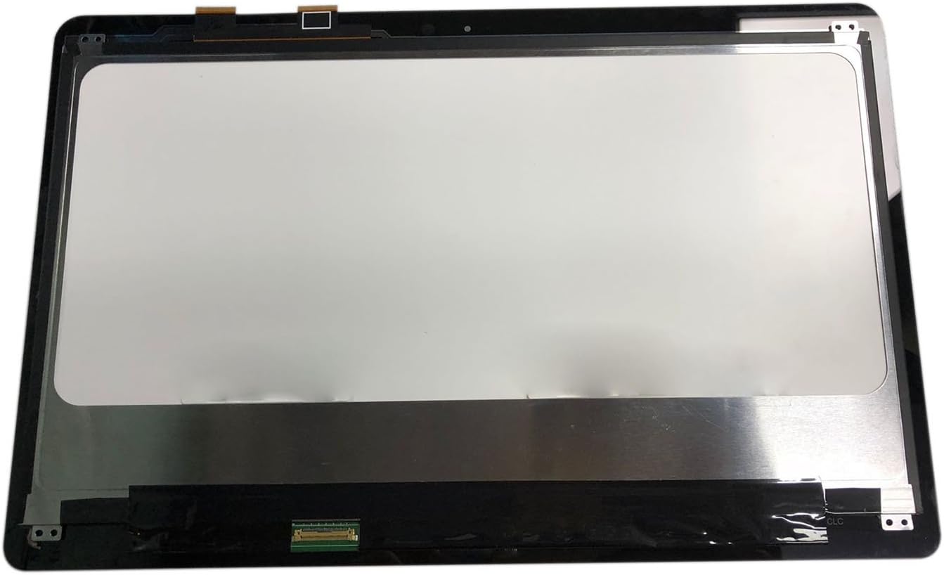 13.3" Touch Screen 1920x1080 Replacement Digitizer Glass + LCD Display for Asus Q324U Q324UA (Non-Bezel)