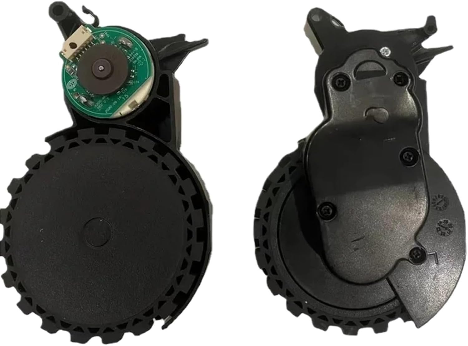 S10 Robot Vacuum Cleaner Wheel Motors,Compatible for Spare Parts Accessories 360 X100 Max(R)