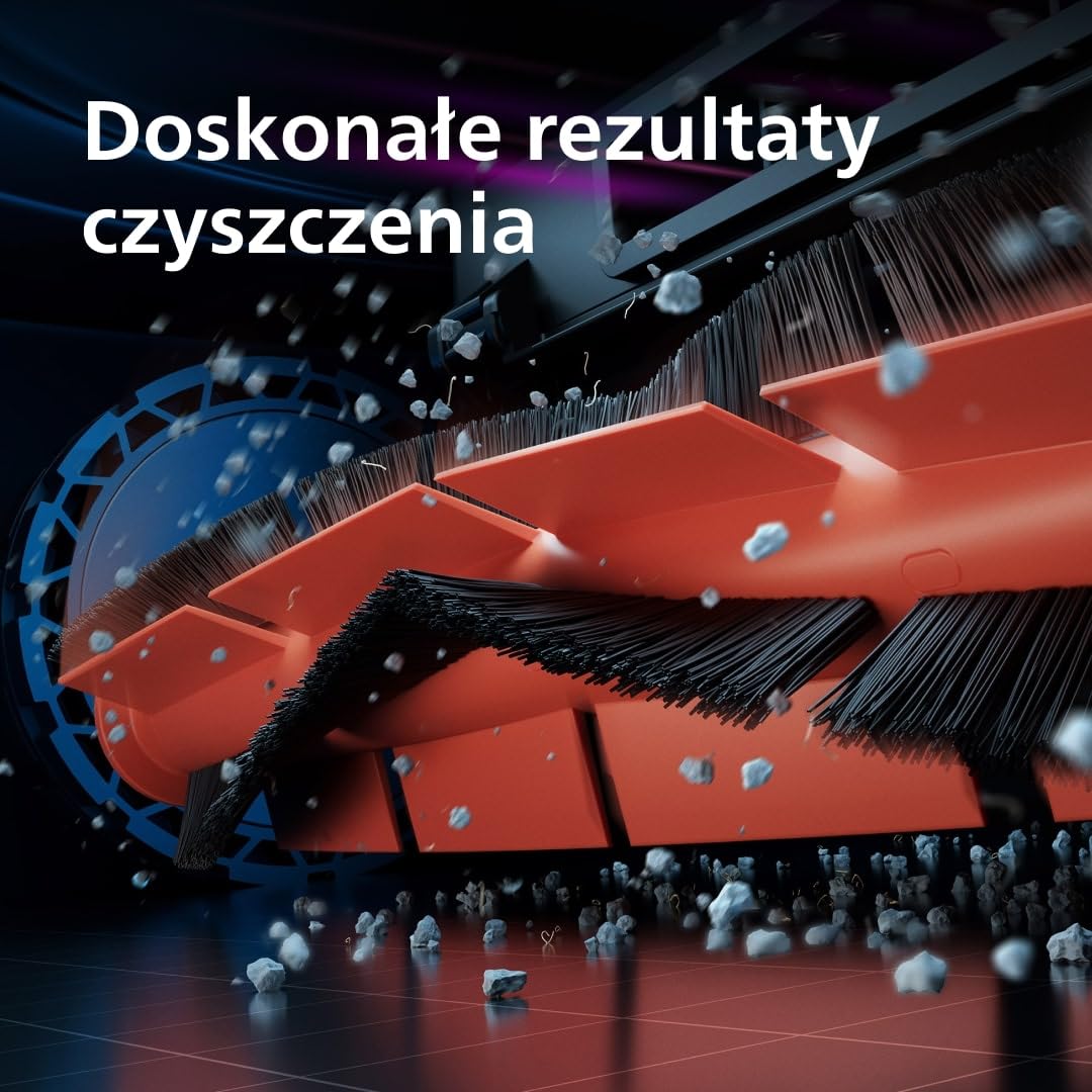 Philips Zestaw Części Zamiennych do Robotów HomeRun serii 5000