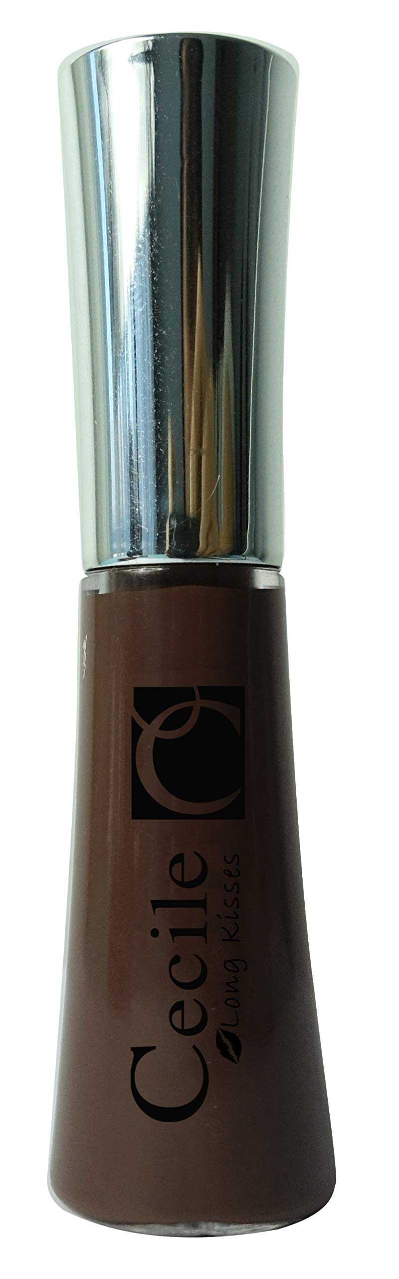 Cecile Long Kisses Lipgloss Dudak Parlatıcı (No: 36)