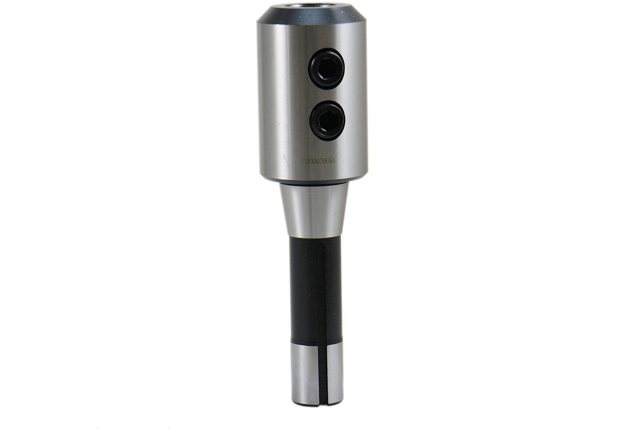Shars 3/8" Precision R8 End Mill Tool Holder 202-5302 [ — Amazon image 7