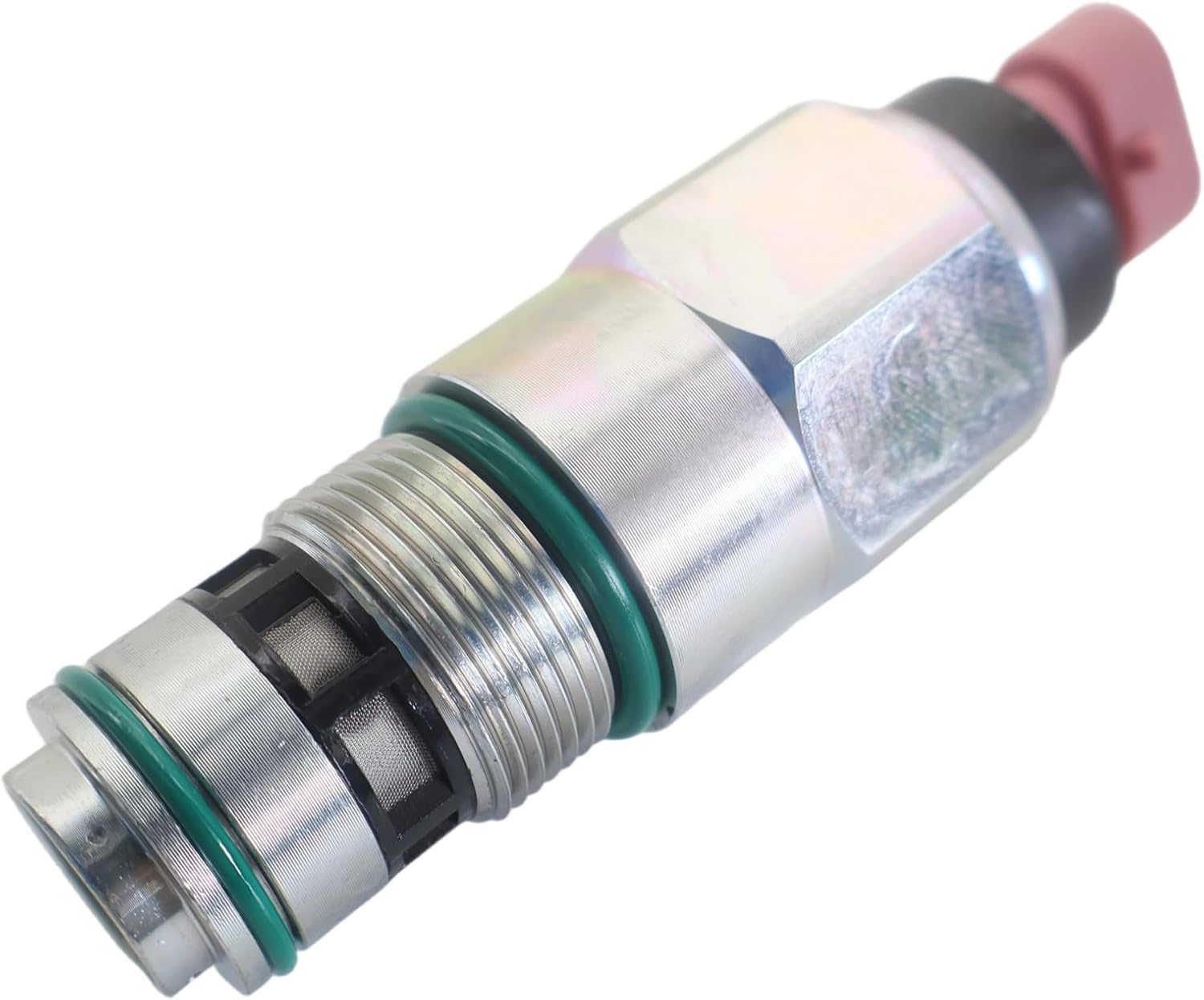 Electronic Fuel Control Actuator 3347905 Fits for Cummins QSK60 QSK45 QSK23 Diesel Engine